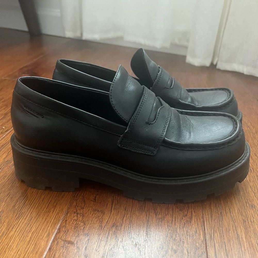 Vagabond COSMO 2.0 LOAFER